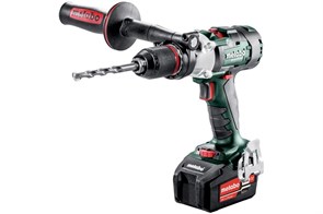 Metabo SB 18 LTX-3 BL I Аккумуляторная ударная дрель, 602356650