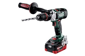Metabo SB 18 LTX-3 BL I Аккумуляторная ударная дрель, 602356660