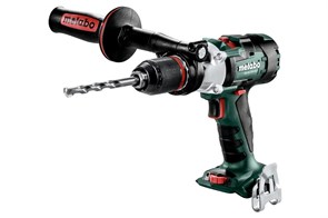Metabo SB 18 LTX-3 BL I Аккумуляторная ударная дрель, 602356840