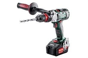 Metabo SB 18 LTX-3 BL Q I Аккумуляторная ударная дрель, 602357650