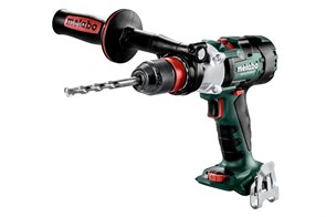 Metabo SB 18 LTX-3 BL Q I Аккумуляторная ударная дрель, 602357840