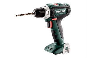 Metabo PowerMaxx BS 12 Аккумуляторная дрель-шуруповерт, 601036840