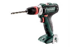 Metabo PowerMaxx BS 12 Q Аккумуляторная дрель-шуруповерт, 601037840