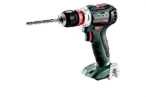 Metabo PowerMaxx BS 12 BL Q Аккумуляторная дрель-шуруповерт, 601039840