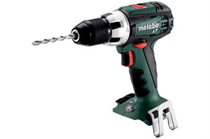 Metabo BS 18 LT Аккумуляторная дрель-шуруповерт, 602102890