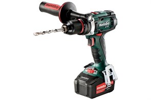 Metabo BS 18 LTX Impuls Аккумуляторная дрель-шуруповерт, 602191650