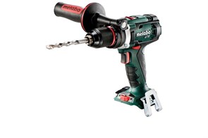 Metabo BS 18 LTX Impuls Аккумуляторная дрель-шуруповерт, 602191890
