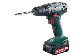 Metabo BS 14.4 Аккумуляторная дрель-шуруповерт, 602206530