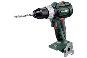 Metabo BS 18 LT BL Аккумуляторная дрель-шуруповерт, 602325840