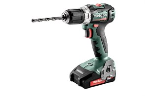 Metabo BS 18 L BL Аккумуляторная дрель-шуруповерт, 602326500