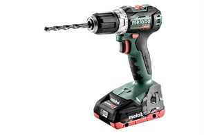 Metabo BS 18 L BL Аккумуляторная дрель-шуруповерт, 602326800