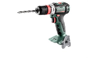 Metabo BS 18 L BL Q Аккумуляторная дрель-шуруповерт, 602327840