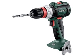 Metabo BS 18 LT BL Q Аккумуляторная дрель-шуруповерт, 602334890