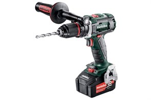 Metabo BS 18 LTX BL I Аккумуляторная дрель-шуруповерт, 602350650