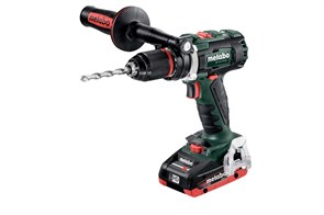 Metabo BS 18 LTX BL I Аккумуляторная дрель-шуруповерт, 602350800