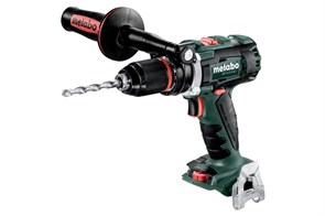 Metabo BS 18 LTX BL I Аккумуляторная дрель-шуруповерт, 602350840