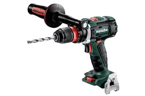 Metabo BS 18 LTX BL Q I Аккумуляторная дрель-шуруповерт, 602351840
