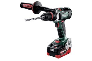 Metabo BS 18 LTX-3 BL I Аккумуляторная дрель-шуруповерт, 602354660