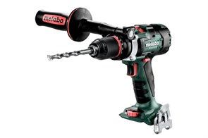 Metabo BS 18 LTX-3 BL I Аккумуляторная дрель-шуруповерт, 602354890