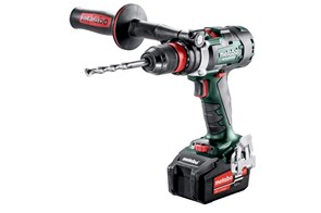 Metabo BS 18 LTX-3 BL Q I Аккумуляторная дрель-шуруповерт, 602355650