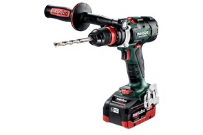 Metabo BS 18 LTX-3 BL Q I Аккумуляторная дрель-шуруповерт, 602355660