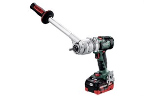 Metabo BS 18 LTX-3 BL Q I Аккумуляторная дрель-шуруповерт, 602355770