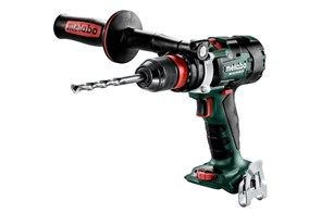 Metabo BS 18 LTX-3 BL Q I Аккумуляторная дрель-шуруповерт, 602355840