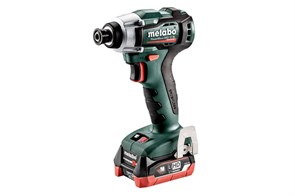 Metabo PowerMaxx SSD 12 BL Аккумуляторный ударный гайковерт, 601115800