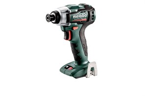 Metabo PowerMaxx SSD 12 BL Аккумуляторный ударный гайковерт, 601115840