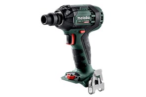 Metabo SSW 18 LTX 300 BL Аккумуляторный ударный гайковерт, 602395840
