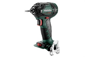 Metabo SSD 18 LTX 200 BL Аккумуляторный ударный гайковерт, 602396840