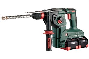Metabo KHA 36-18 LTX 32 Аккумуляторный перфоратор, 600796810