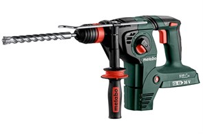 Metabo KHA 36-18 LTX 32 Аккумуляторный перфоратор, 600796840