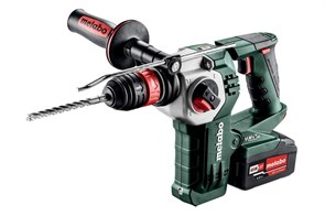 Metabo KHA 18 LTX BL 24 Quick Аккумуляторный перфоратор, 600211500