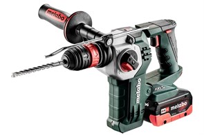 Metabo KHA 18 LTX BL 24 Quick Аккумуляторный перфоратор, 600211660