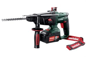Metabo KHA 18 LTX Аккумуляторный перфоратор, 600210650