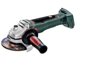 Metabo WB 18 LTX BL 125 Quick Аккумуляторная угловая шлифовальная машина, 613077840