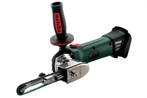 Metabo BF 18 LTX 90 Аккумуляторный ленточный напильник, 600321850