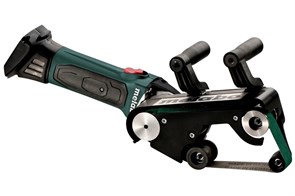 Metabo RB 18 LTX 60 Аккумуляторный шлифователь для труб, 600192850