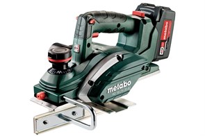 Metabo HO 18 LTX 20-82 Аккумуляторный рубанок, 602082700