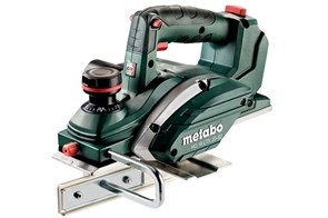Metabo HO 18 LTX 20-82 Аккумуляторный рубанок, 602082890