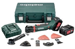 Metabo MT 18 LTX Аккумуляторный универсальный инструмент, 613021650