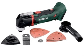 Metabo MT 18 LTX Аккумуляторный универсальный инструмент, 613021890
