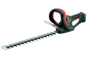 Metabo AHS 18-55 V Аккумуляторный кусторез, 600463850