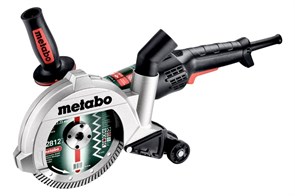 Metabo TEPB 19-180 RT CED Система с алмазным отрезным диском, 600433500