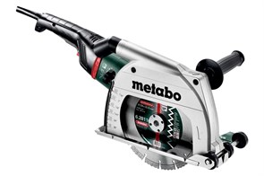 Metabo TE 24-230 MVT CED Система с алмазным отрезным диском, 600434500