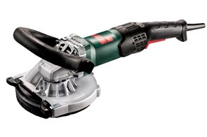 Metabo RSEV 19-125 RT Шлифовальные машины для ремонта, 603825700