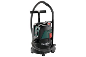 Metabo ASA 25 L PC Универсальные пылесосы, 602014000
