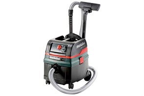 Metabo ASR 25 L SC промышленный пылесос, 602024000
