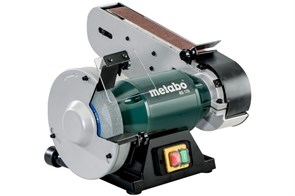 Metabo BS 175 точильный станок с двумя кругами, 601750000